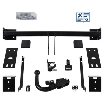 теглич RAMEDER             