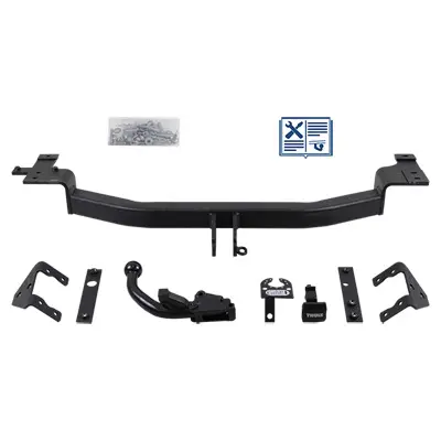 теглич RAMEDER             