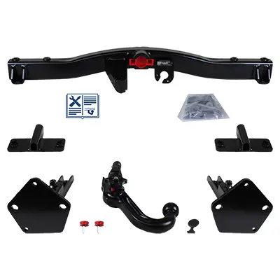 теглич RAMEDER             