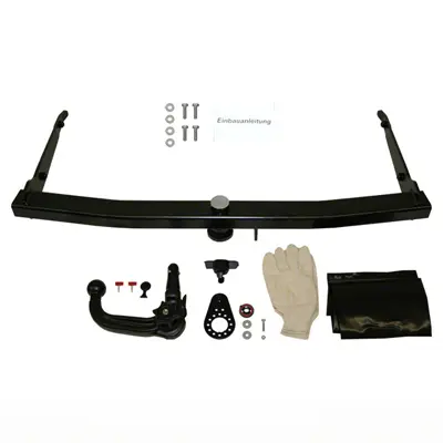 теглич RAMEDER             