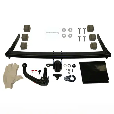 теглич RAMEDER             