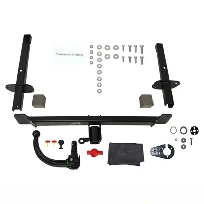 теглич RAMEDER             