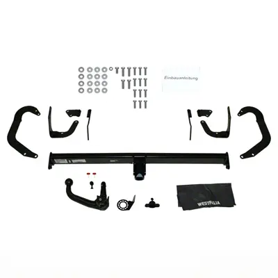 теглич RAMEDER             