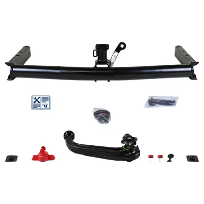 теглич RAMEDER             