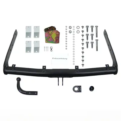 теглич RAMEDER             