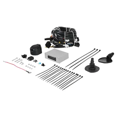 електрокомплект, теглич RAMEDER             