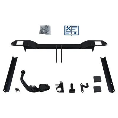 теглич RAMEDER             