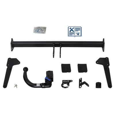 теглич RAMEDER             