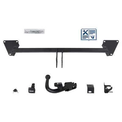 теглич RAMEDER             