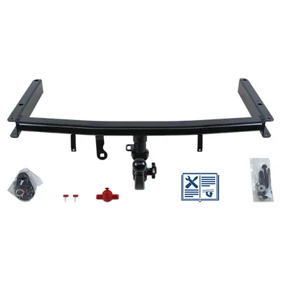 теглич RAMEDER             