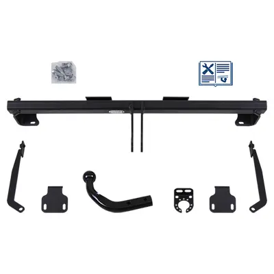 теглич RAMEDER             