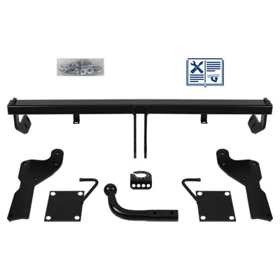 теглич RAMEDER             