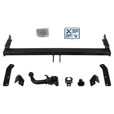 теглич RAMEDER             