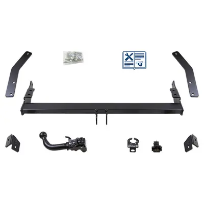 теглич RAMEDER             