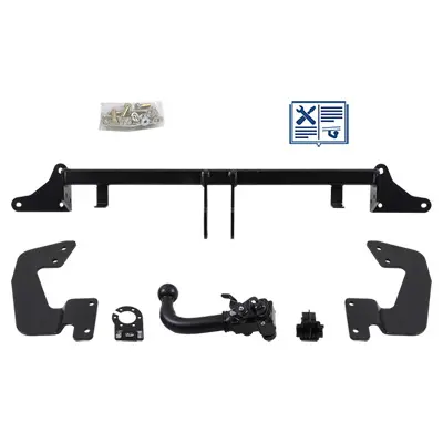 теглич RAMEDER             