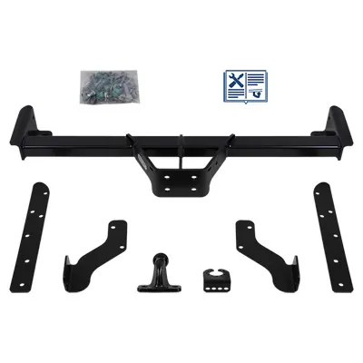 опора, теглич RAMEDER             