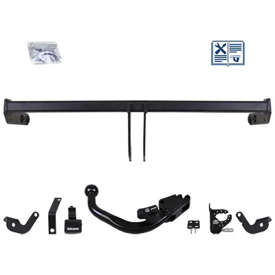 теглич RAMEDER             