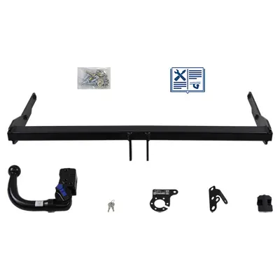 теглич RAMEDER             