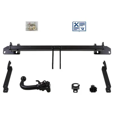 теглич RAMEDER             