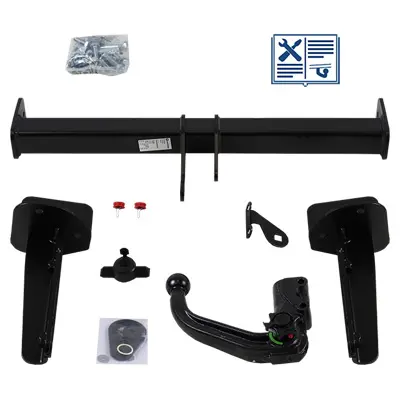 теглич RAMEDER             