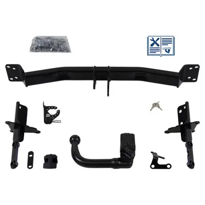 теглич RAMEDER             