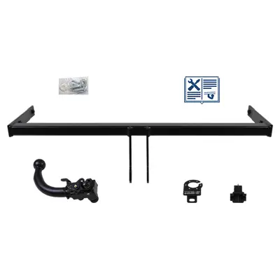 теглич RAMEDER             