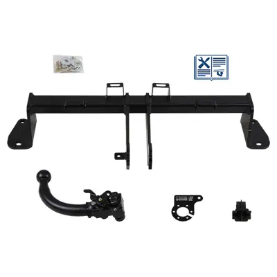 теглич RAMEDER             