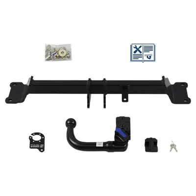 теглич RAMEDER             