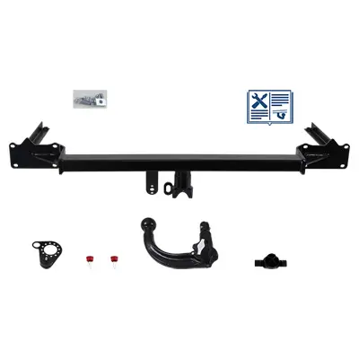 теглич RAMEDER             