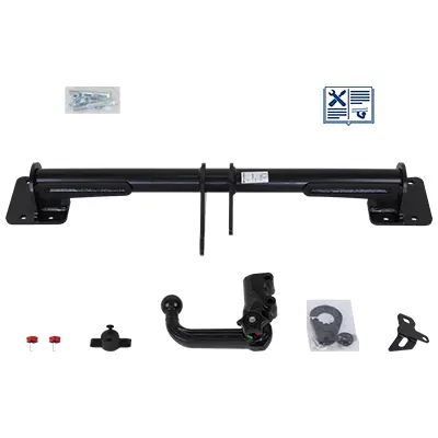 теглич RAMEDER             