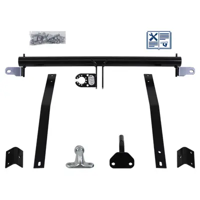 опора, теглич RAMEDER             