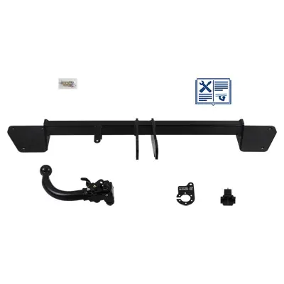 теглич RAMEDER             