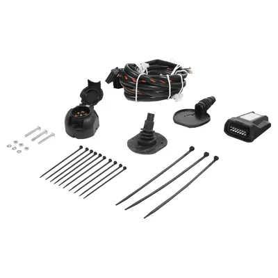 електрокомплект, теглич RAMEDER             