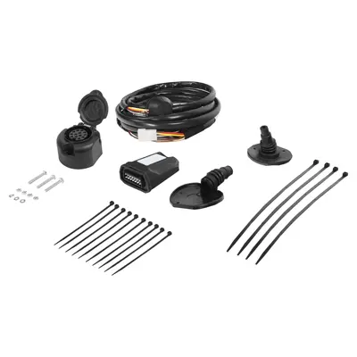 електрокомплект, теглич RAMEDER             