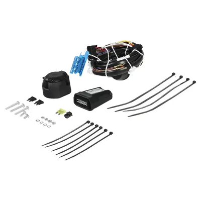 електрокомплект, теглич RAMEDER             