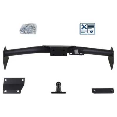 опора, теглич RAMEDER             