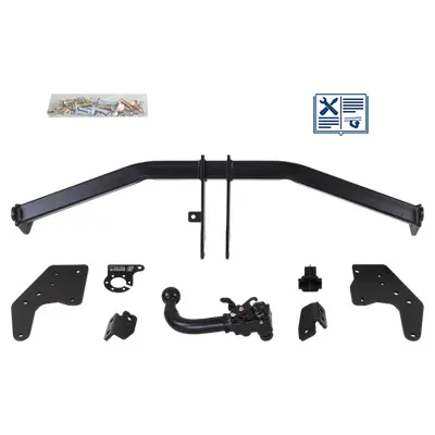 теглич RAMEDER             