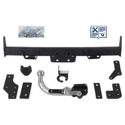 теглич RAMEDER             