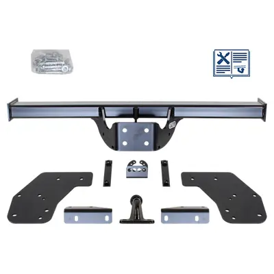 опора, теглич RAMEDER             