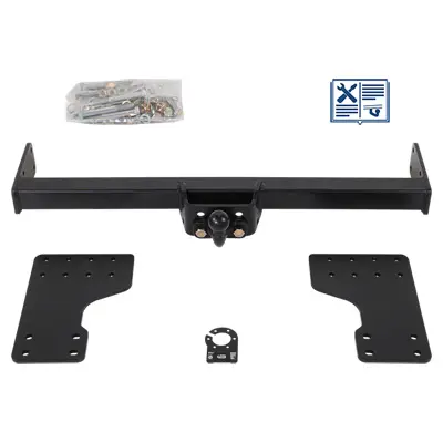 опора, теглич RAMEDER             