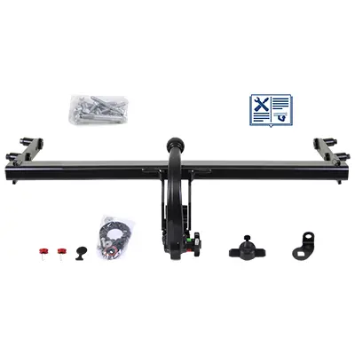 теглич RAMEDER             