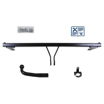 теглич RAMEDER             