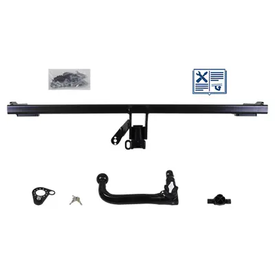 теглич RAMEDER             