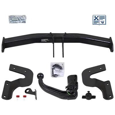 теглич RAMEDER             