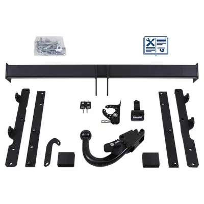 теглич RAMEDER             