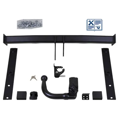 теглич RAMEDER             