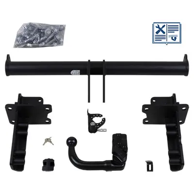 теглич RAMEDER             