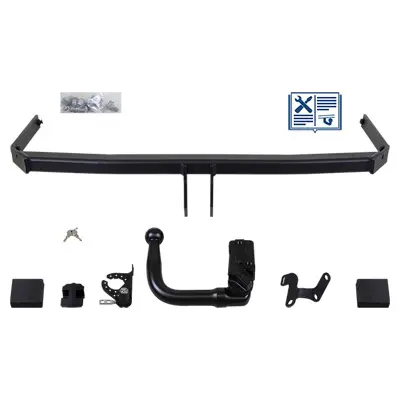 теглич RAMEDER             