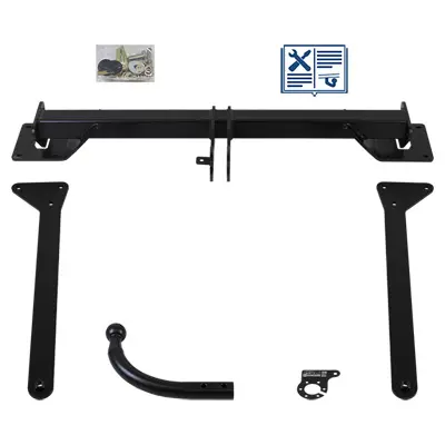 теглич RAMEDER             