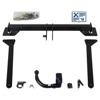 теглич RAMEDER             